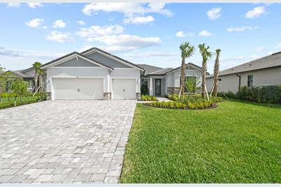 4512 Magnolia Way, Unit #122, Oakland Park, FL 33309 - Photo 1