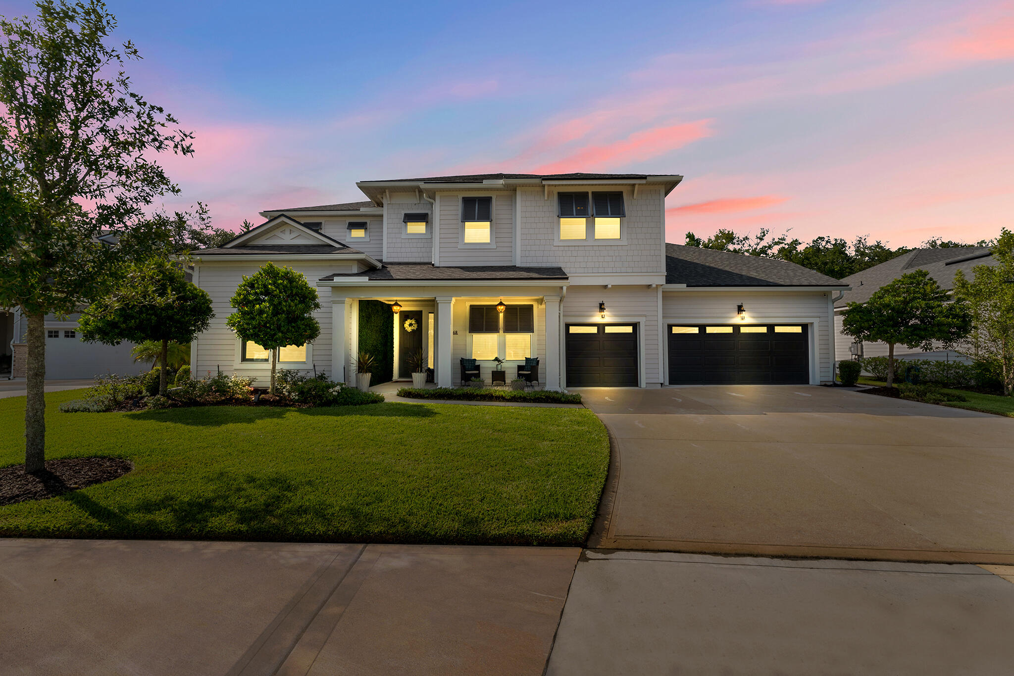 168 Broadleaf Ln, St. Johns, FL 32259 MLS RX10887145 Coldwell Banker