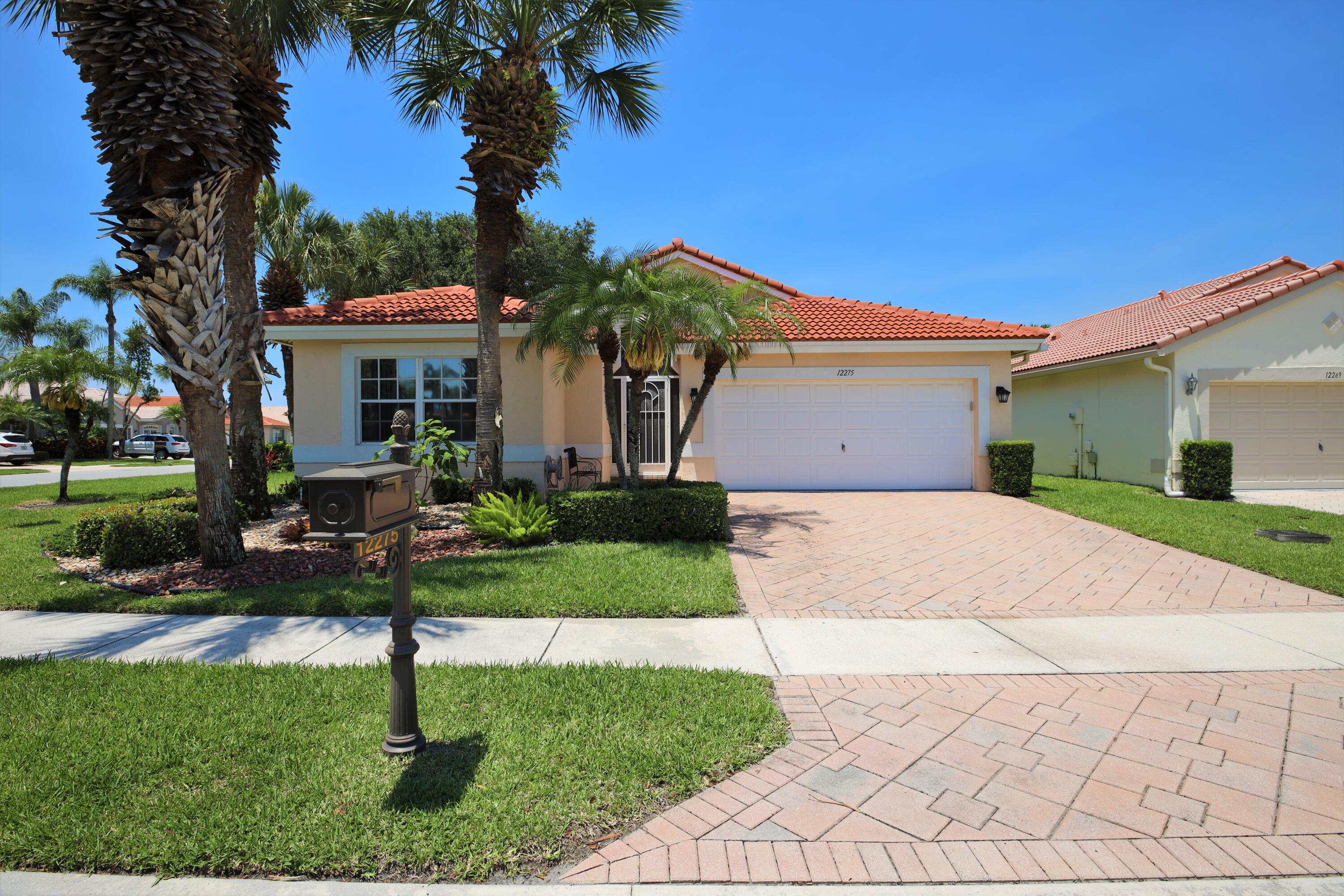 12275 Castle Pines Rd, Boynton Beach, FL 33437 MLS RX10887160