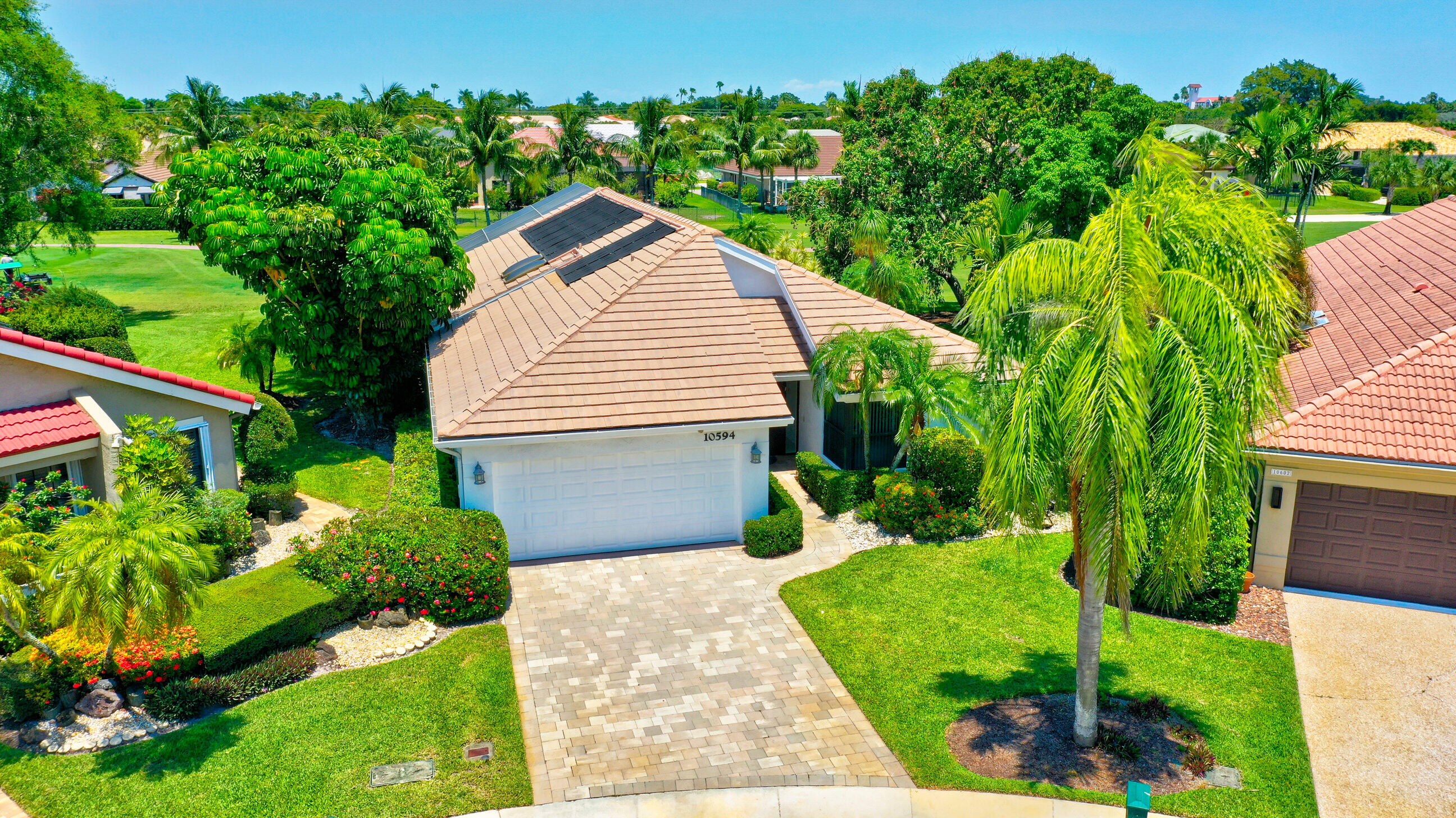 10594 Crystal Lake Dr, Boca Raton, FL 33428 MLS RX10887724