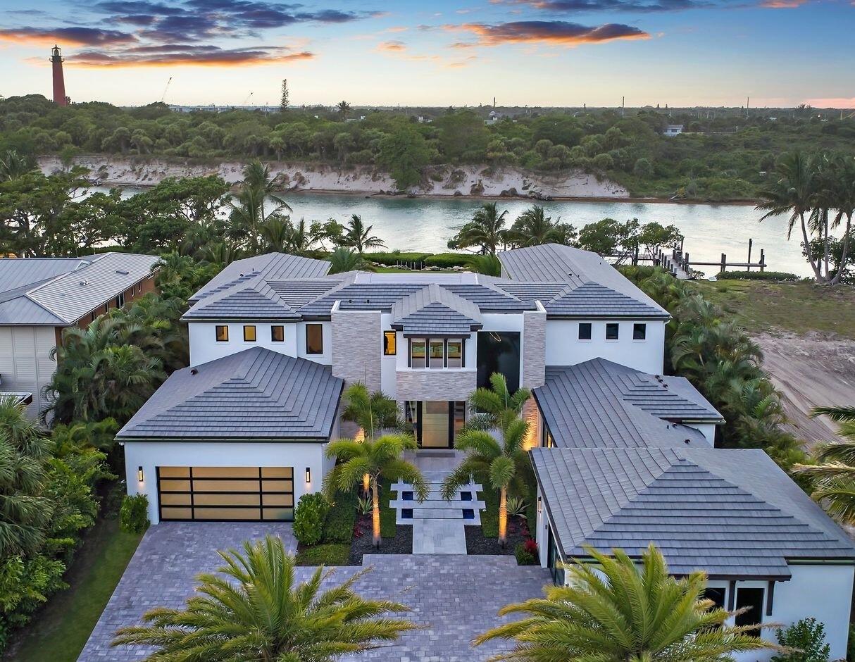 102 Lighthouse Dr, Jupiter Inlet Colony, FL 33469 MLS RX10890546