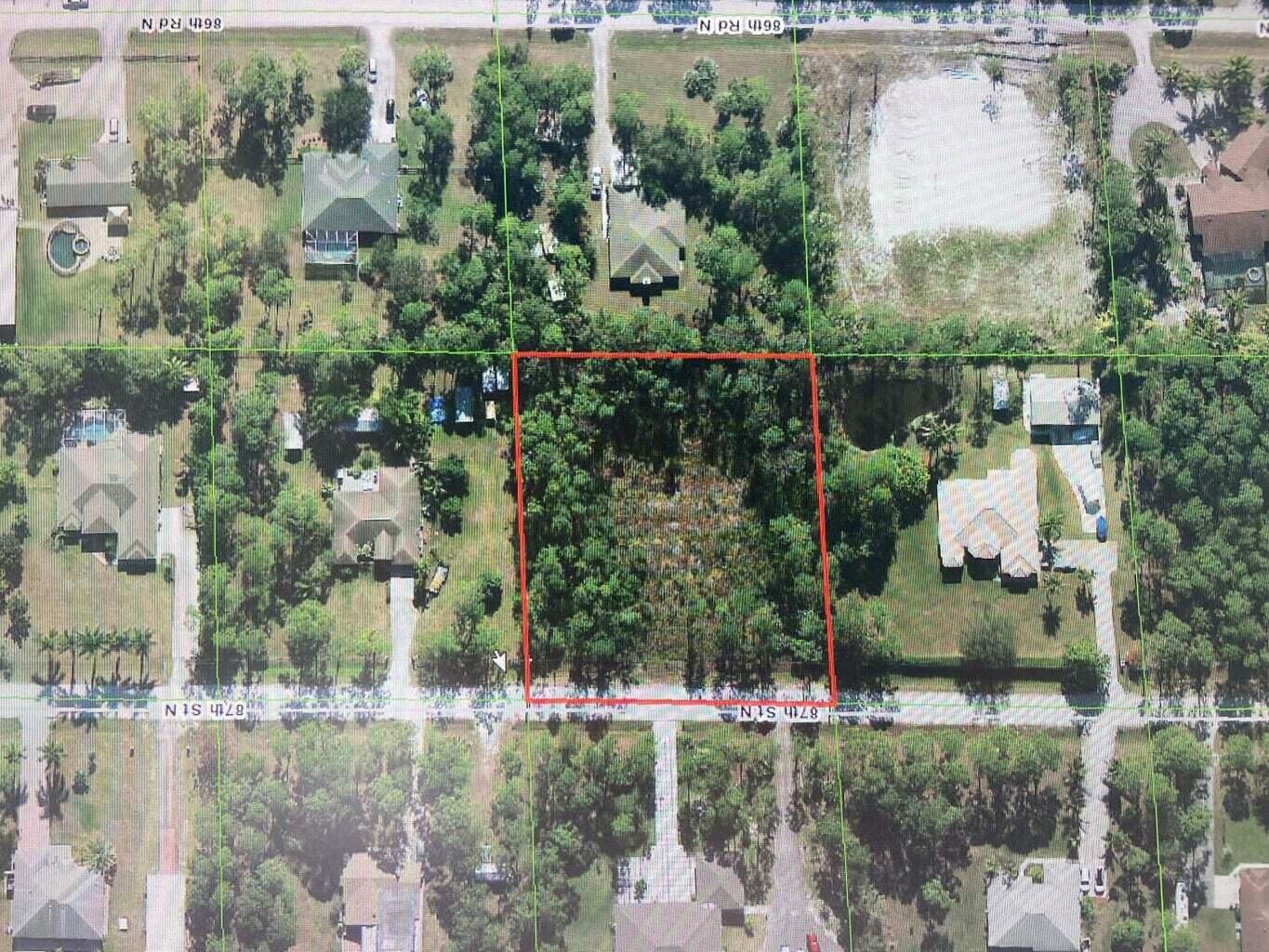 Xx 87 St, The Acreage, FL 33412 MLS RX10894169 Coldwell Banker