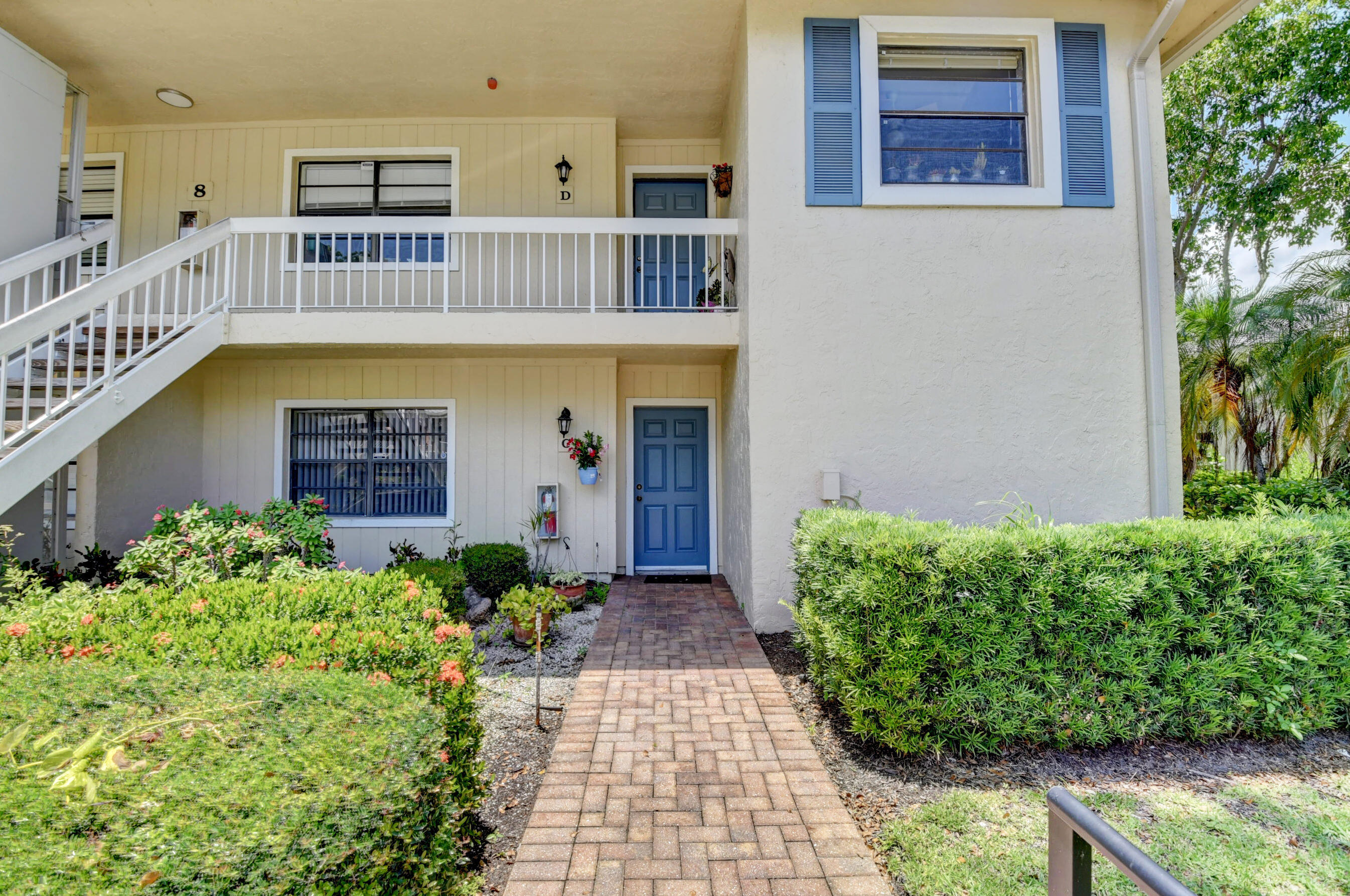 8 Westgate Ln 8C, Boynton Beach, FL 33436 MLS RX10894487 Coldwell