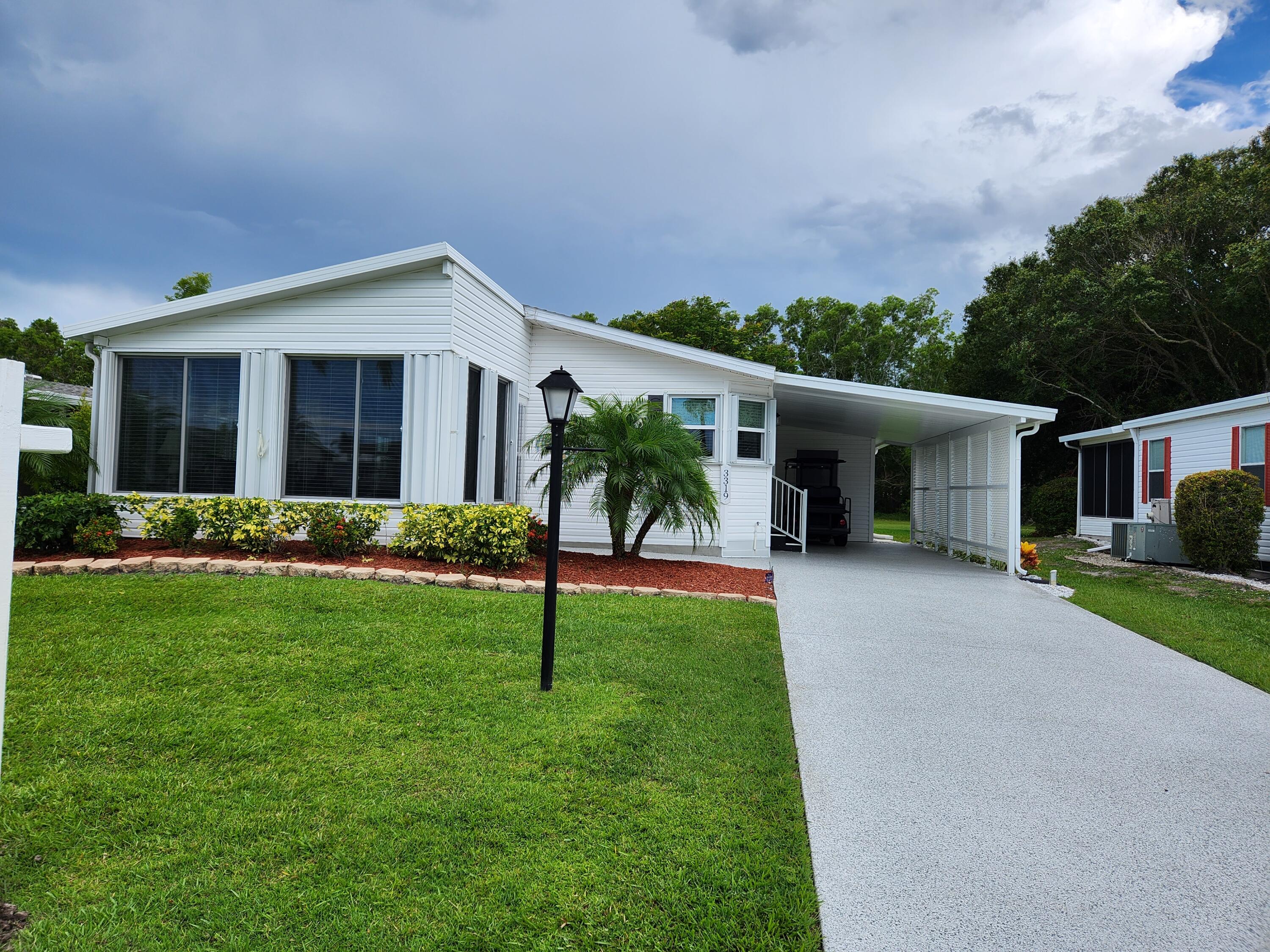 3319 Columbrina Cir, Port Saint Lucie, FL 34952 MLS RX10894720
