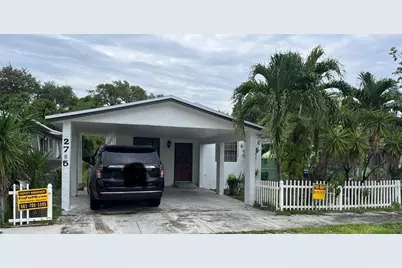 2785 NW 59th Street, Miami, FL 33142 - Photo 1