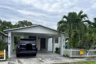 2785 NW 59th St, Miami, FL 33142 - Photo 1