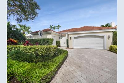 1128 Crystal Drive, Palm Beach Gardens, FL 33418 - Photo 1