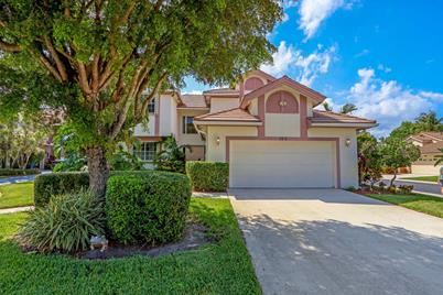 102 St Andrews Court, Jupiter, FL 33458 - Photo 1