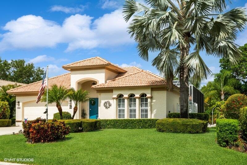 7225 Mystic Way, Port Saint Lucie, FL 34986 MLS RX10898245