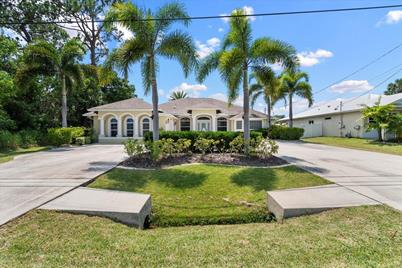 3366 SW Savona Boulevard, Port Saint Lucie, FL 34953 - Photo 1