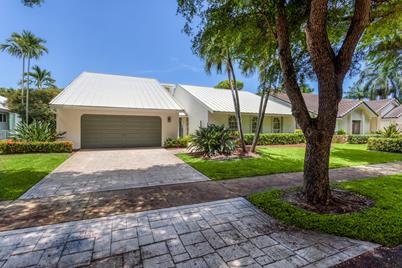 2020 Parkside Circle, Boca Raton, FL 33486 - Photo 1