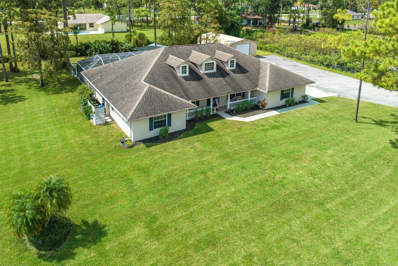 17034 49th St, The Acreage, FL 33470 MLS RX10918609 Coldwell Banker