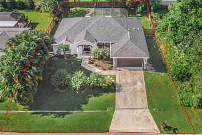 1158 SW London Lane, Port Saint Lucie, FL 34953 - Photo 1