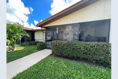 14670 Lucy Drive, Delray Beach, FL 33484 - Photo 1