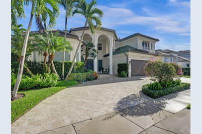 4946 NW 23rd Court, Boca Raton, FL 33431 - Photo 1