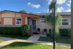2991 Crosley Dr Unit, West Palm Beach, FL 33415 - Photo 1