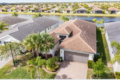 10895 SW Sunray Street, Port Saint Lucie, FL 34987 - Photo 1