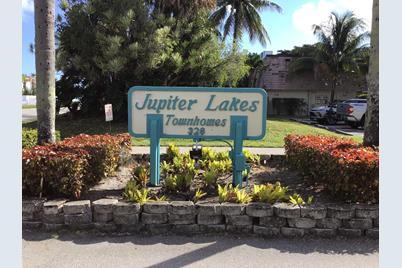 326 Jupiter Lakes Boulevard, Unit #2311B - Photo 1