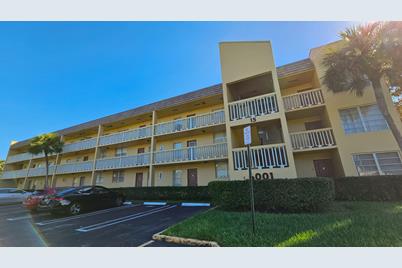 6001 NW 61st Avenue, Unit #206, Tamarac, FL 33319 - Photo 1