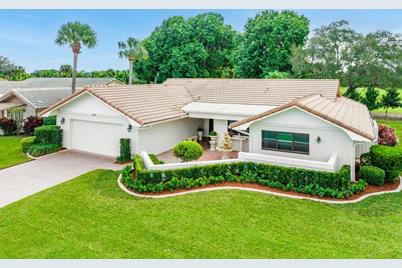 6850 Villas Drive, Boca Raton, FL 33433 - Photo 1