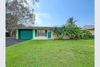 1643 SE Lafayette Street, Stuart, FL 34997 - Photo 1