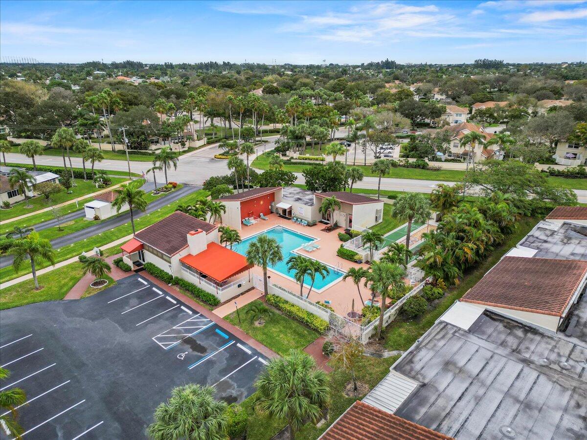 2541 Boundbrook Blvd 101, West Palm Beach, FL 33406 MLS RX10946002