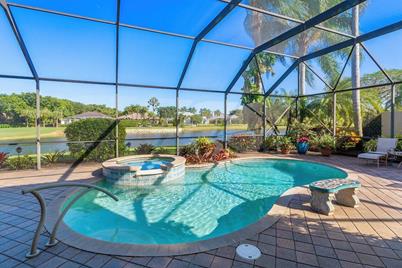 157 Orchid Cay Drive - Photo 1