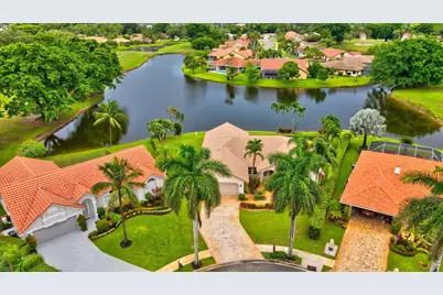 10321 Milburn Lane, Boca Raton, FL 33498 - Photo 1