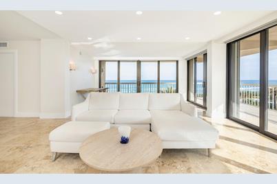 3250 S Ocean Boulevard, Unit #402S, Palm Beach, FL 33480 - Photo 1