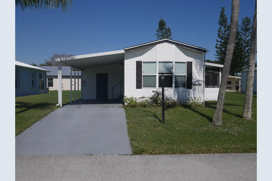 14456 Isla Flores Ave, Fort Pierce, FL 34951 MLS RX10955021