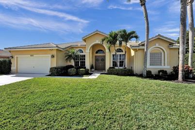 3761 Cypress Lake Drive, Lake Worth, FL 33467 - Photo 1