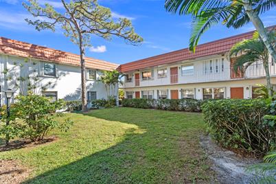 2600 SE Ocean Boulevard, Unit #P-10, Stuart, FL 34996 - Photo 1