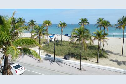 545 S Fort Lauderdale Beach Boulevard, Unit #301 - Photo 1