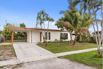 5687 Elder Drive, West Palm Beach, FL 33415 - Photo 1