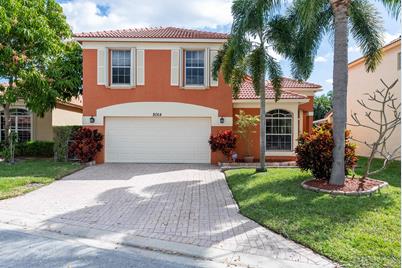 8064 Via Hacienda, Riviera Beach, FL 33418 - Photo 1