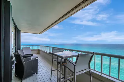 5250 N Ocean Drive #Phn, Singer Island, FL 33404 - Photo 1