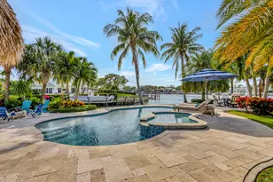 2138 Ascott Rd, North Palm Beach, FL 33408 - Photo 1