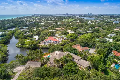 1208 Seminole Boulevard, North Palm Beach, FL 33408 - Photo 1