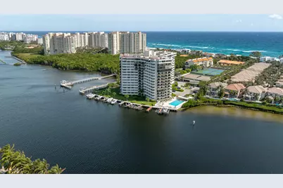 3912 S Ocean Boulevard, Unit #208, Highland Beach, FL 33487 - Photo 1