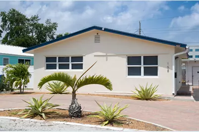 158 E 23rd Street, Riviera Beach, FL 33404 - Photo 1