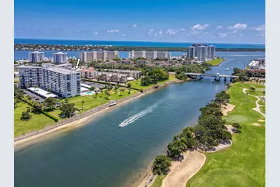 336 Golfview Road, Unit #1011, North Palm Beach, FL 33408 - Photo 1