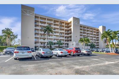 6866 Huntington Lane, Unit #707, Delray Beach, FL 33446 - Photo 1