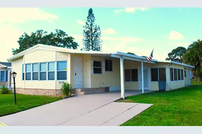 8172 Buckthorn Circle, Port Saint Lucie, FL 34952 - Photo 1