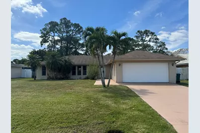 1026 SE Albatross Avenue, Port Saint Lucie, FL 34983 - Photo 1