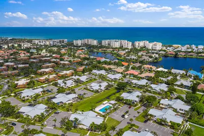 1801 S US Highway 1, Unit #9D, Jupiter, FL 33477 - Photo 1