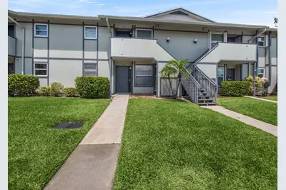 8452 SE Croft Circle, Unit #G-4, Hobe Sound, FL 33455 - Photo 1