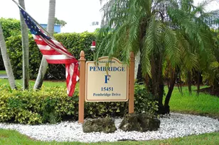 15451 Pembridge Dr, Delray Beach, FL 33484 - Photo 1