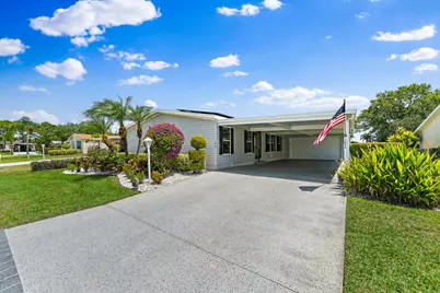 3056 Eagles Nest Way, Port Saint Lucie, FL 34952 - Photo 1