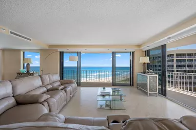 3400 S Ocean Boulevard, Unit #5Fi, Palm Beach, FL 33480 - Photo 1
