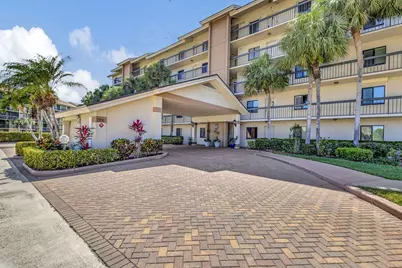 1701 Marina Isle Way #404, Jupiter, FL 33477 - Photo 1